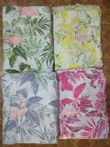 ผ้าคอตตอนแท้น้ำหนักเบาพิมพ์ลายสำหรับเด็กผู้ชาย - Product Image 3