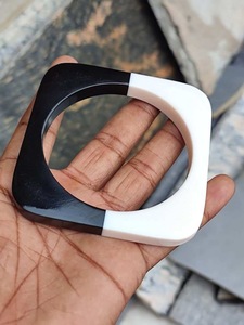 Pulseras y Brazaletes de Resina para Mujer, Nueva Colección, Joyería Estilo Ángel para Fiestas y Bodas, Alta Calidad - Product Image 2