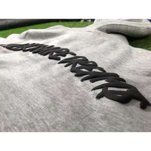 Sudadera con capucha unisex 100% algodón personalizado OEM Diseña tu propio estilo para Puff estampado bordado superventas sudadera de hombre para invierno - Product Image 1