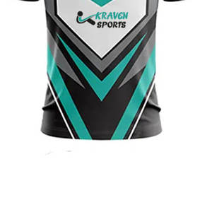 Último Diseño Personalizado de Camiseta de Cricket con Cuello Camisero, Sublimada, Ligera y Fácil de Usar - Product Image 6