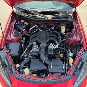 TO-YO-TA GR86 PREMIUM 2023 EXTREMADAMENTE LIMPIO, LISTO PARA ENVIAR - Product Image 6