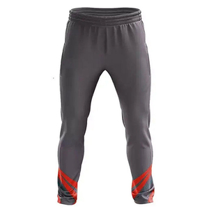 เสื้อยืดและกางเกงสำหรับทีมคริกเก็ตชุดยูนิฟอร์มคริกเก็ต - Product Image 3