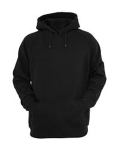 Sweat à capuche unisexe brodé sur mesure de haute qualité, coupe classique, 100 % coton, pour homme, pas cher, polaire d'hiver, séchage rapide, vente en gros - Product Image 1