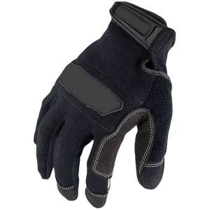 Gants de mécanicien à prise solide Logo personnalisé Gants de mécanicien de sécurité au travail à usage intensif - Product Image 1