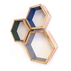 ของตกแต่งผนังบ้านทำจากไม้ของตกแต่งงานแต่งงานของขวัญชิ้นดีไซน์ดอกไม้และงานฝีมือในราคาที่ดีที่สุด - Product Image 3