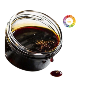 Mélasse de canne à sucre pour l'exportation Sirop brun foncé pour la fermentation d'aliments pour animaux Fourniture directe d'usine du Vietnam - Product Image 5