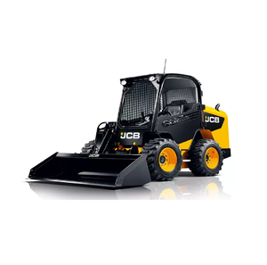 รถตักดิน JCB ประสิทธิภาพสูงเพื่อขายเพิ่มผลผลิตด้วยโครงสร้างที่แข็งแกร่งและฟังก์ชันอเนกประสงค์ - Product Image 4