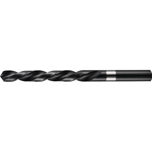 <b>Drill</b> <b>Bits</b> DIN 338 TypN A100 3.1mm HSS 4xD-Pack of 10 - Product Image 1