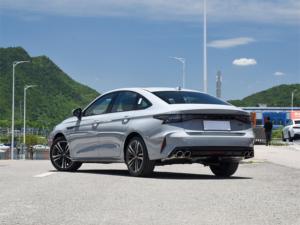 Nuevo Modelo 2023: Coche Eléctrico Deportivo Rápido de 8 Plazas, Automático, de Gasolina, Barato, Fabricado en China - Product Image 5