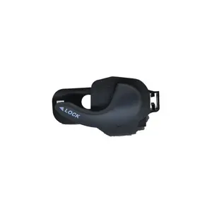 Manija Interior de Puerta Delantera Derecha para Fiat Albea Siena Palio Nuevo Modelo 717447614 - Product Image 2