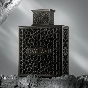 Perfume RAYHAAN OBSIDIAN 100ml de RAYHAAN Original Dubai, Eau de Parfum Árabe de Larga Duración para Hombre - Product Image 4