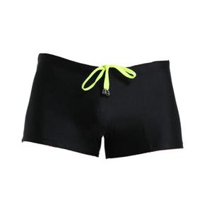 Shorts pour hommes 2025 Shorts pour hommes Classic Rapidly Dry Solid Sportswear Swim Trunks Beach Mesh Liner Surfing Traje Short - Product Image 6