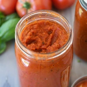 Salsa de Tomate Enlatada al por Mayor, Precio de Fábrica - Product Image 3