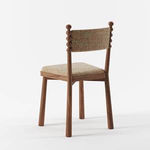 Silla de diseño para muebles domésticos - Product Image 4