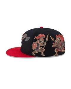 Casquettes de baseball snapback sportives personnalisées bon marché en tissu commun, vente en gros de qualité unisexe pour adultes - Product Image 5