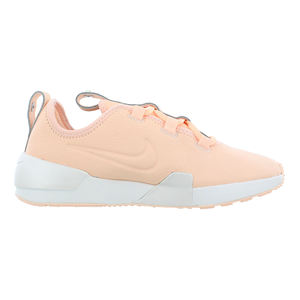 Chaussures Nike Ashin Modern Lx pour femmes Couleur : Corail/Blanc 100% authentiques - Product Image 3