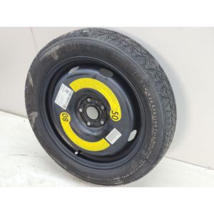 Roue d'origine VOLKSWAGEN Tiguan 2ème Série 5 N0601027E (11>15) - Product Image 2