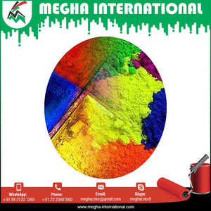 Polvos de pigmentos versátiles para uso profesional, perfectos para recubrimiento, impresión y aplicaciones artísticas - Product Image 3