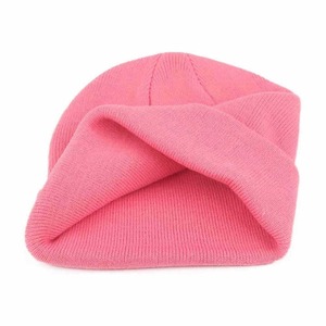 Gorros de alta calidad personalizados para niñas y niños, gorros en Color blanco, gorro cálido de Jacquard para invierno a la moda - Product Image 4