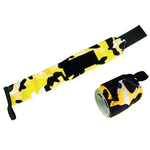 สายรัดข้อมือสำหรับออกกำลังกายฟิตเนสยกน้ำหนักปรับได้ - Product Image 5