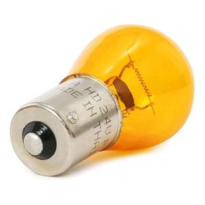 Ampoule de clignotant jaune 24/21 - Product Image 2
