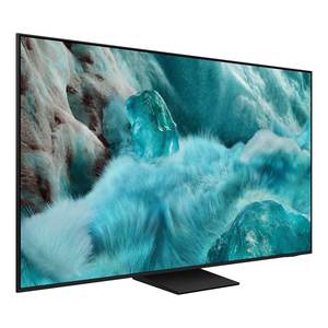 Televisor QLED Tizen SERIE 7 Vision AI Negro de 55 Pulgadas QE55Q7F5AUXZT - Product Image 3