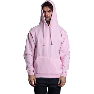 Sudadera con Capucha de Alta Calidad, Marca Privada, Lisa, de Felpa Gruesa, de Algodón - Product Image 4