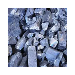 Yüksek karbon Ferro manganez katkı maddesi paslanmaz çelik ve yapısal çelik Ferro manganez