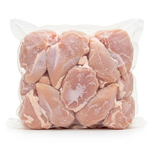 Pechuga de Pollo Fresca Congelada (Entera) con Certificación HALAL, Calidad Premium, Procesada BQF, Empaque Personalizado, Opciones de Peso Flexibles - Product Image 4