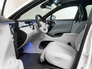 A-V-A-T-R-A 2024 11 116 kWh I Automático, Portaequipajes Metálico, Asientos de Cuero, Batería de Litio, Características Premium - Product Image 5