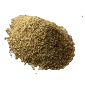 Best Choice Soybean Meal With Close To 60% Protein Content For Chicken Fish Cattle And Pig In 50kg Bag 18tons/20ft Container