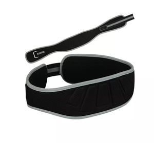 La meilleure vente de ceinture d'haltérophilie en néoprène pour la Gym, le Fitness fonctionnel, l'haltérophilie pour les athlètes de levage - Product Image 4