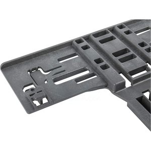 ตัวปรับชั้นวางด้านบนเครื่องล้างจาน Whirlpool/KitchenAid-2 ชิ้น-WPW10546503 - Product Image 5
