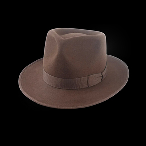 Genuine Leather Hat Classic Style Short Brim Elegant Dress <b>Cap</b> USA Europe Wholesale Trending Apparel Top 2026 - Product Image 5
