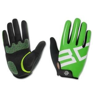 Gants de course pour moto VTT, gants de sport pour homme et femme, accessoires de motocross - Product Image 5
