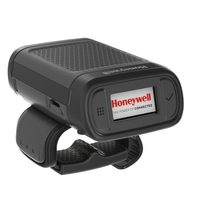Lecteur de codes-barres annulaire Honeywell 8680i 2D, mains libres, connectivité Wi-Fi sans fil, batterie longue durée, garantie 2 ans, noir, en stock