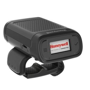 Honeywell 8680i Ring Scanner 2D Manos libres para conectividad inalámbrica Wi-Fi Garantía de 2 años Negro Stock Omnidireccional - Product Image 3