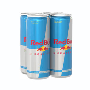 Oferta de Descuento, Bebida Energética Red Bull Original de 250 ml, Lista para Exportar a Bélgica, 24 Meses de Caducidad - Product Image 3