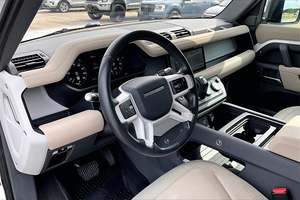 LAND ROVER DEFENDER 110 S AWD 2020 USADO, Volante a la Izquierda/Derecha - Product Image 2