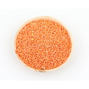 Lentilles rouges triées en vrac, légumineuses de haute qualité, prêtes à l'exportation, offre spéciale - Product Image 6