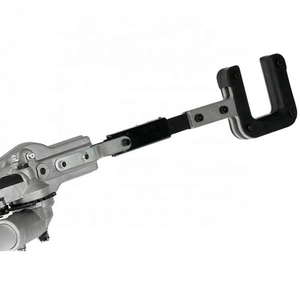 Mini moissonneuse de maïs, secoueur d'oliviers, machine de récolte, outil de ramassage avec moteur à haute productivité comme composant principal - Product Image 3