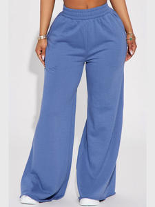 Nouveau pantalon et pantalon de jogging pour femme, coupe ample, sur mesure, de qualité, pantalon large pour femme, pantalon de survêtement, pantalon ample et baggy, 2026 - Product Image 6