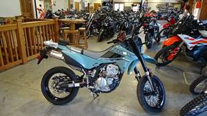 Mejor Oferta para Motocicletas Todoterreno KLX 300SM 2024, Listas para Enviar - Product Image 3