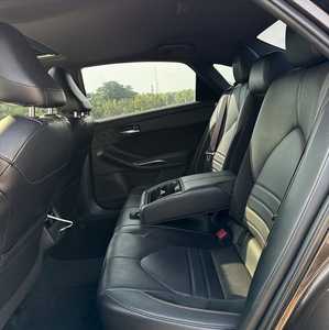 รถยนต์โตโยต้า อวาลอน ปี 2018 สภาพดี - Product Image 3