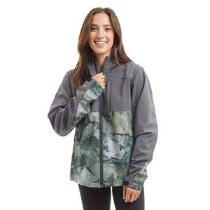 Chemise de pêche d'hiver pour homme UPF 50 Performance, sweat à capuche rafraîchissant, 100% coton, coupe classique, manches longues - Product Image 1