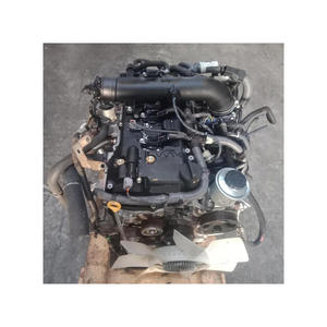 Gran oferta, motor 2KD de bloque largo, nuevo Motor diésel 3,0 para Toyota Hiace de grado Industrial con soporte personalizado OEM ODM - Product Image 4