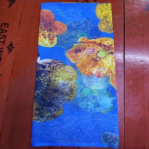 Modern Premium Cotton Wedding Clothing High Quality Customized Digital Printed Sudani Rabbit <b>Hot</b> Selling African Wholesale Price - Product Image 2