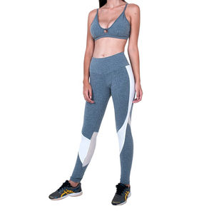 Premium Quality Waisted <b>tights</b> Leggings Sports Leggings <b>Women's</b> Polyester Breathable Cotton ladies <b>Women</b> Leggings Fitness - Product Image 6