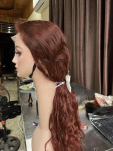 IG-Endor de aire para utículas - Product Image 4