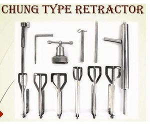 เครื่องดึงแหล่งพลังงานด้วยตนเองชนิด Chung - Product Image 5